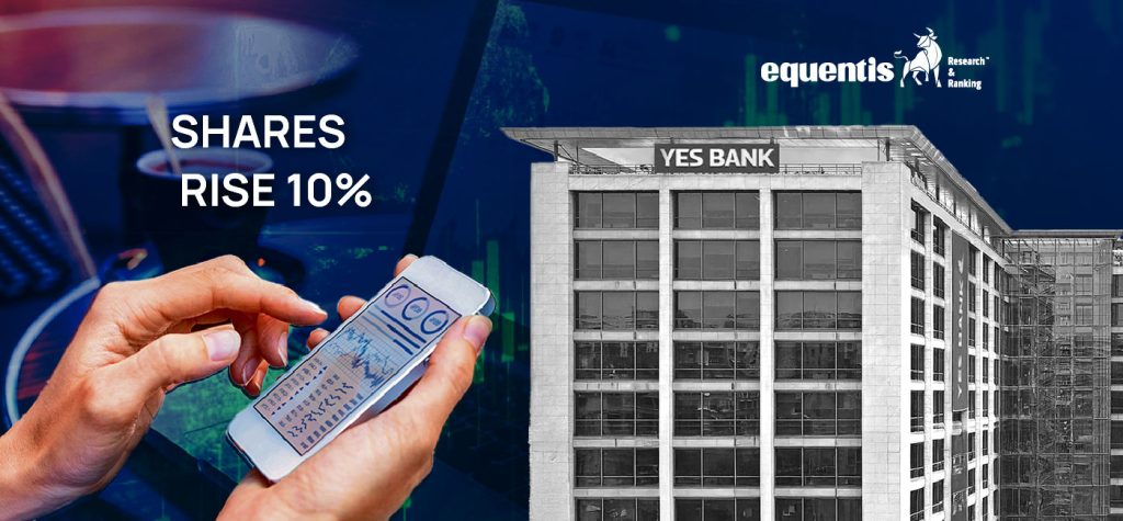 Yes Bank Shares Jump 10% on Tuesday After RBI Approves Sumitomo Mitsui’s 51% Stake Deal 1 Yes Bank Shares Jump 10% on Tuesday After RBI Approves Sumitomo Mitsui’s 51% Stake Deal