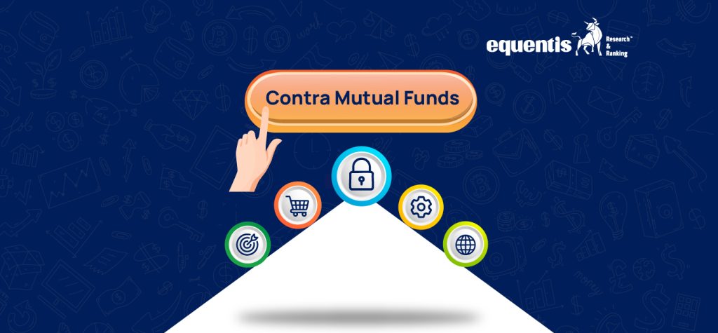 Contra Mutual Funds