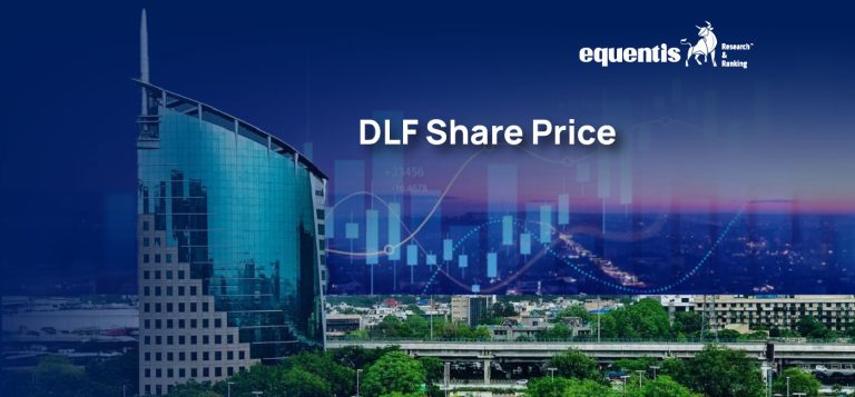 DLF Share Price
