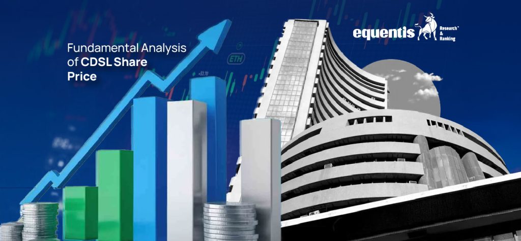 CDSL share price analysis
