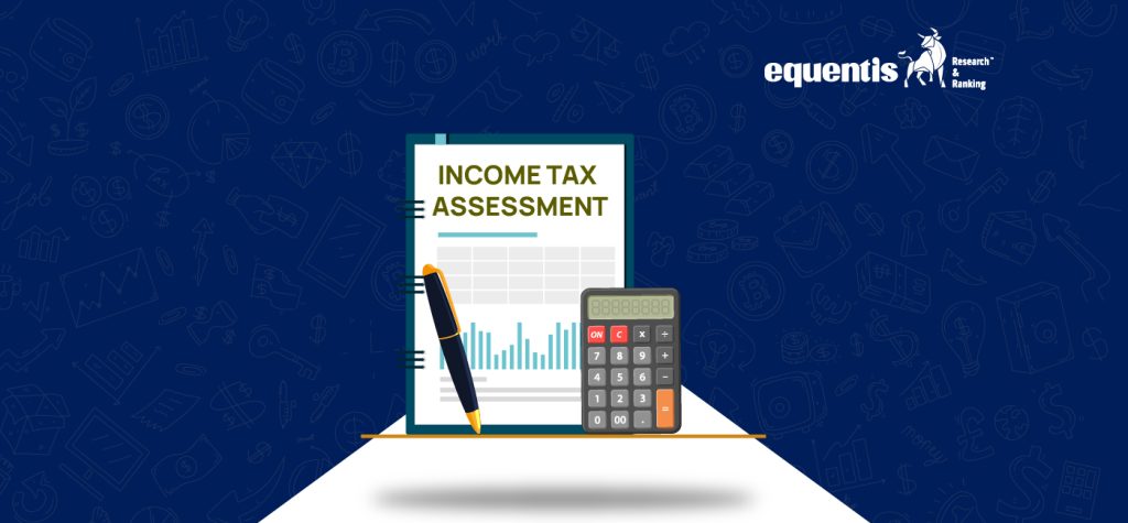 Income Tax Assessment