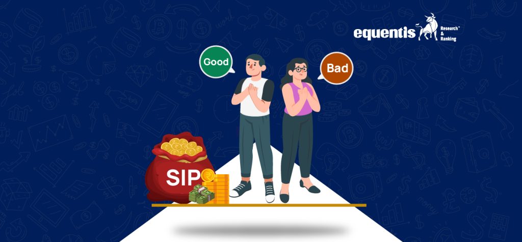 Is Investment in SIP Good or Bad