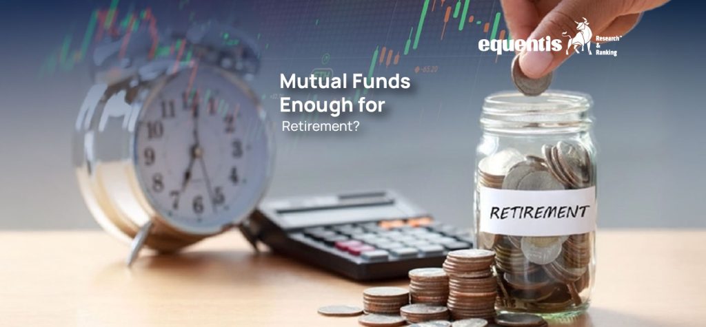are mutual funds best for retirement?