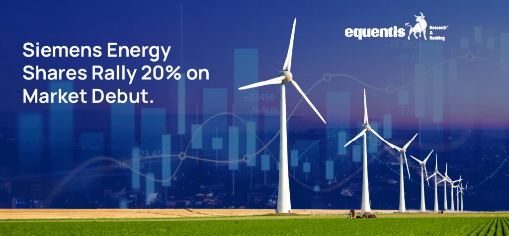 Siemens Energy India