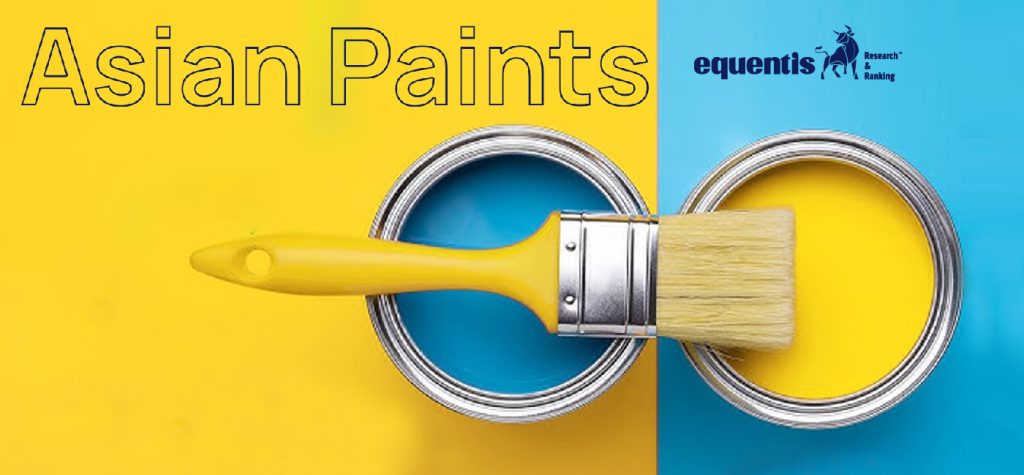 Asian Paints