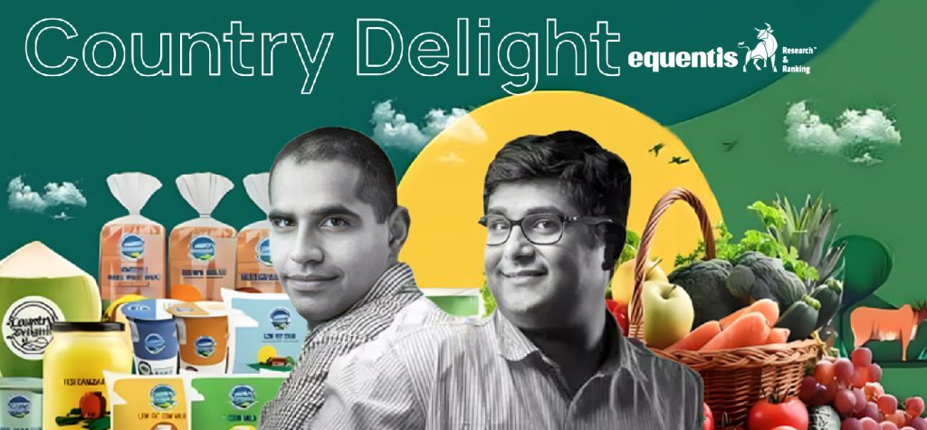 The Rise of Country Delight