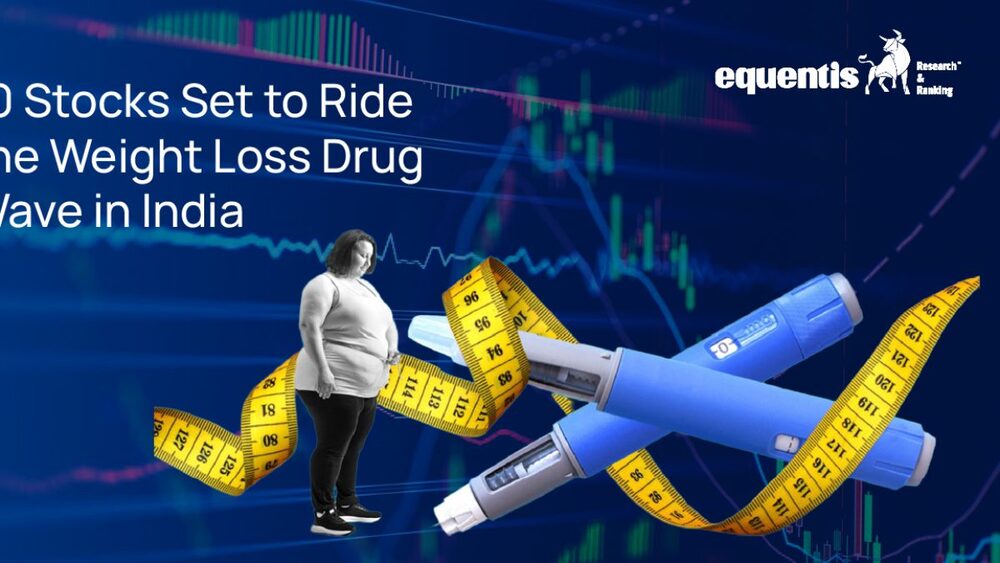 gland pharma glp-1 capacity india 10 Stocks Set to Ride the Weight Loss Drug Wave in India - Best Stock Market Blogs & Investment Insights