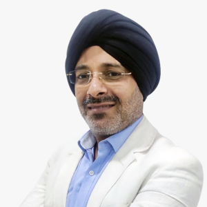 Profile picture of Jaspreet Singh Arora, author of this blog post