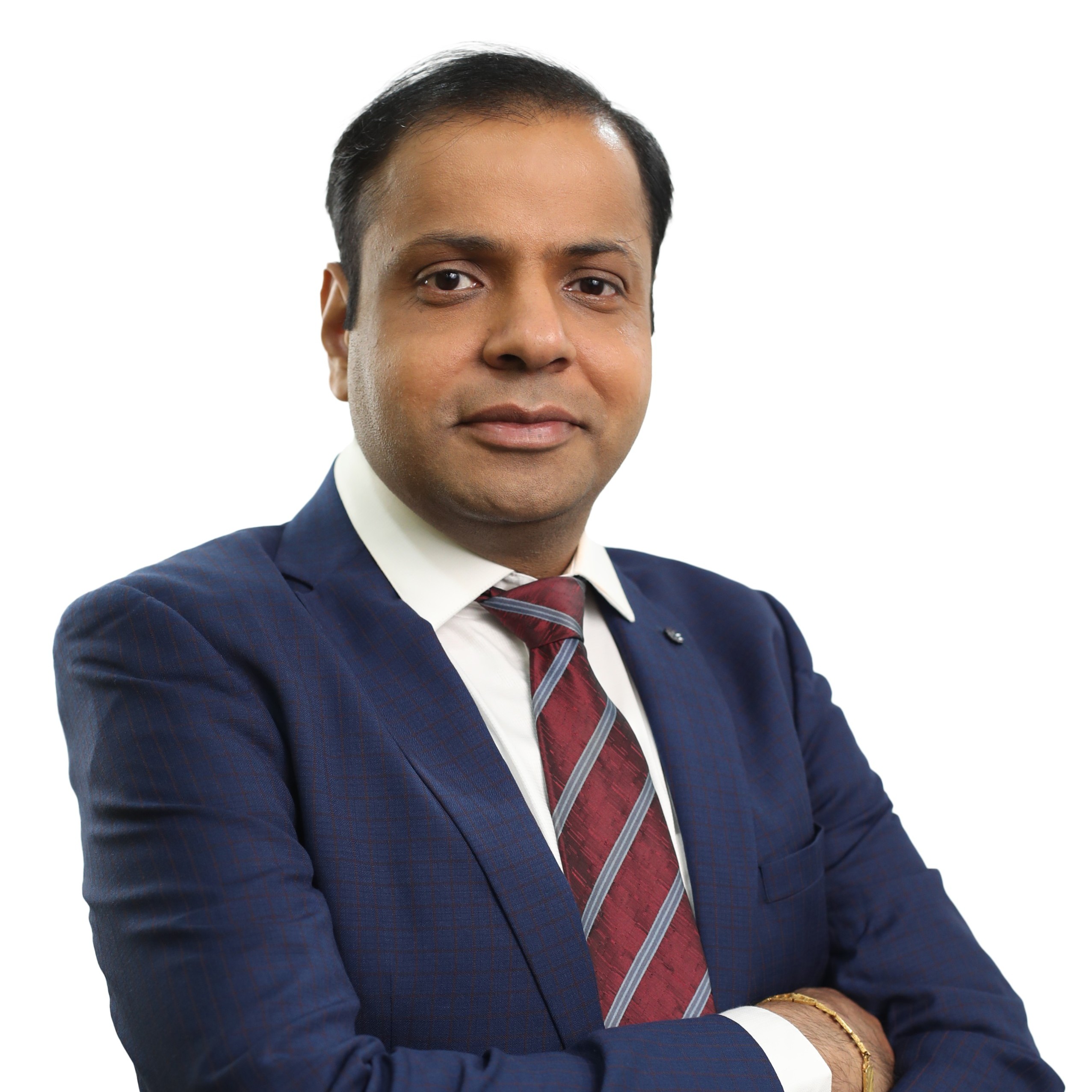 Picture of Manish Goel