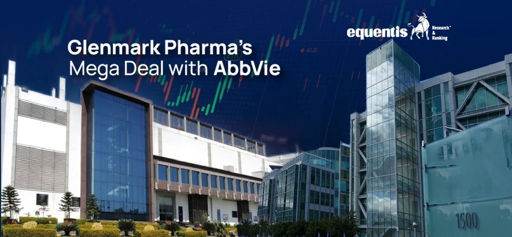 Glenmark Pharmas Mega Deal with AbbVie Post Trending Blog 00 01