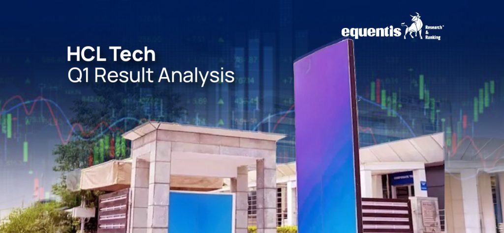 HCL Tech Q1 Result Analysis Post Trending Blog 00 01