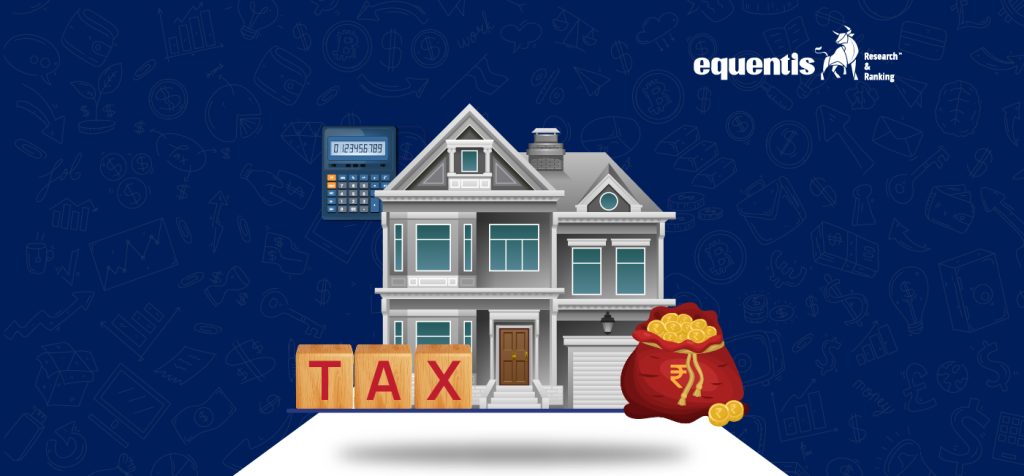 Income Tax Benefit Second Home Loan 1