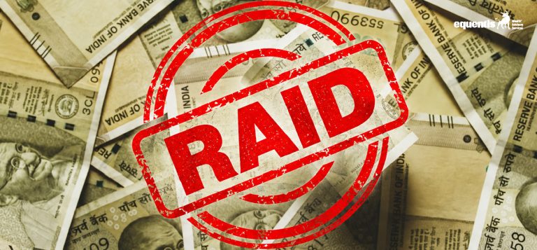 Income Tax Raid in India: Top 10 Biggest Raids