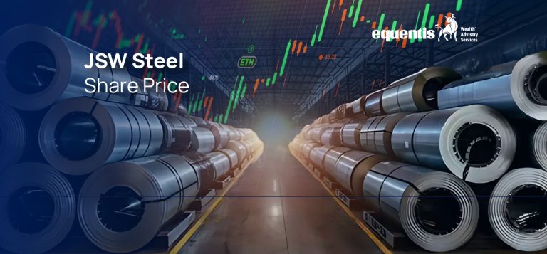 JSW Steel Share Price: All You Need to Know