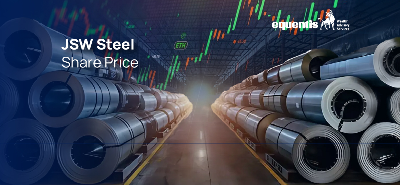 JSW Steel Share Price: All You Need to Know
