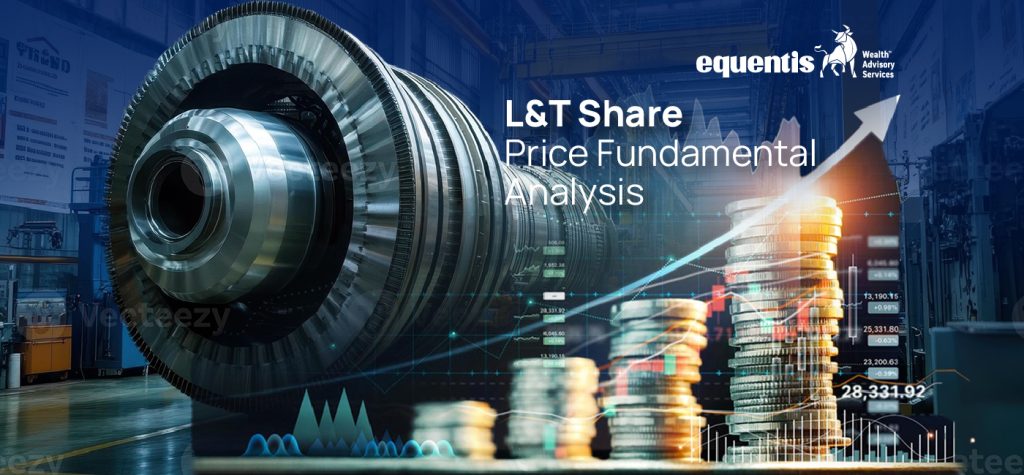 L&T Share Price: All You Need to Know