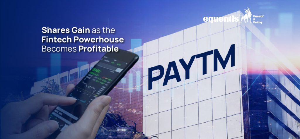 Paytm Shares Gain Post Trending Blog 00 01 1