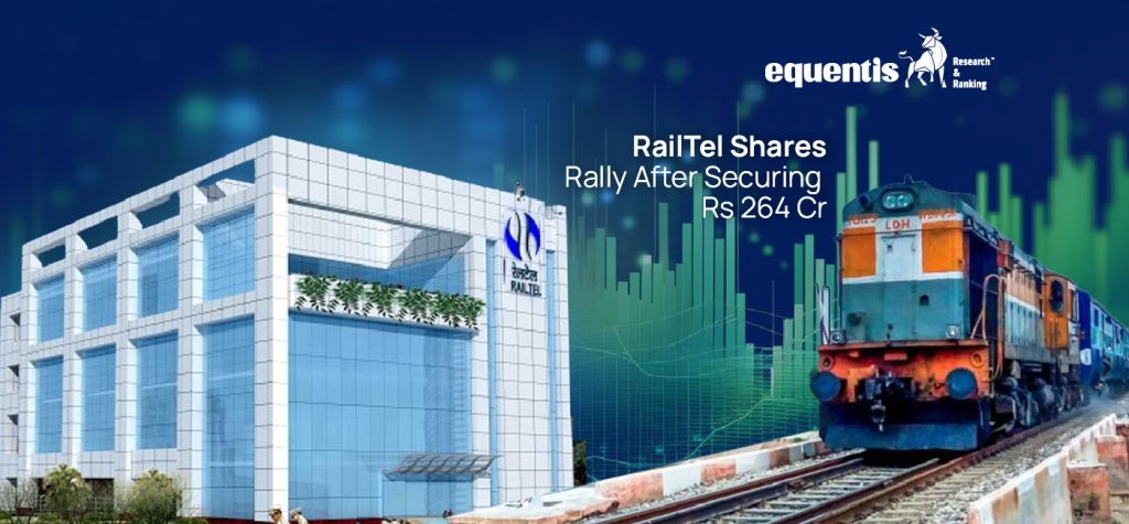 RailTel Shares Rally After Securing Post Trending Blog 00 01