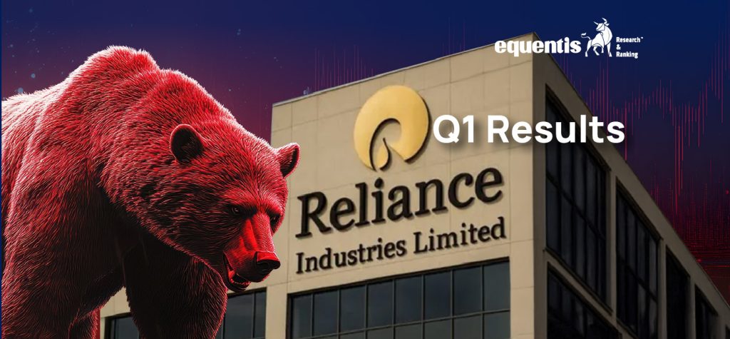 Reliance Industries Q1 Results Post Trending Blog 00 01