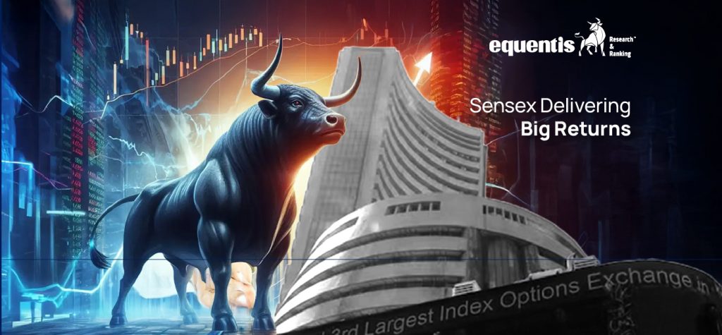 Sensex Delivering Big Returns Post Trending Blog 00 01