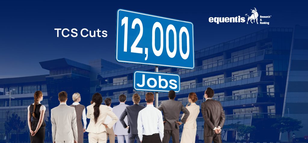 TCS Cuts 12000 Jobs. Is This the Start of Something Bigger in Indian IT Sector