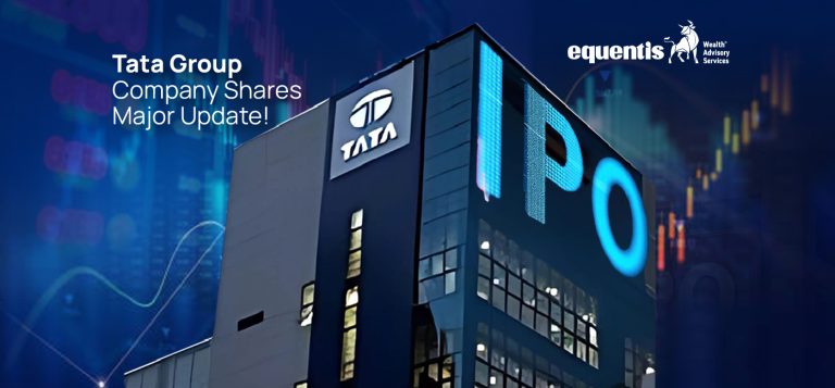 Tata Capital IPO: Tata Group Company Shares Major Update!