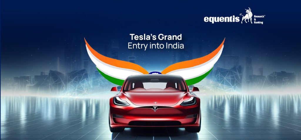 Teslas Grand Entry into India Post Trending Blog 00 01