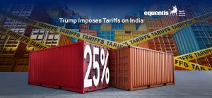 Trump Imposes 25% Tariffs on India. Top 5 Stocks and Sectors to Track