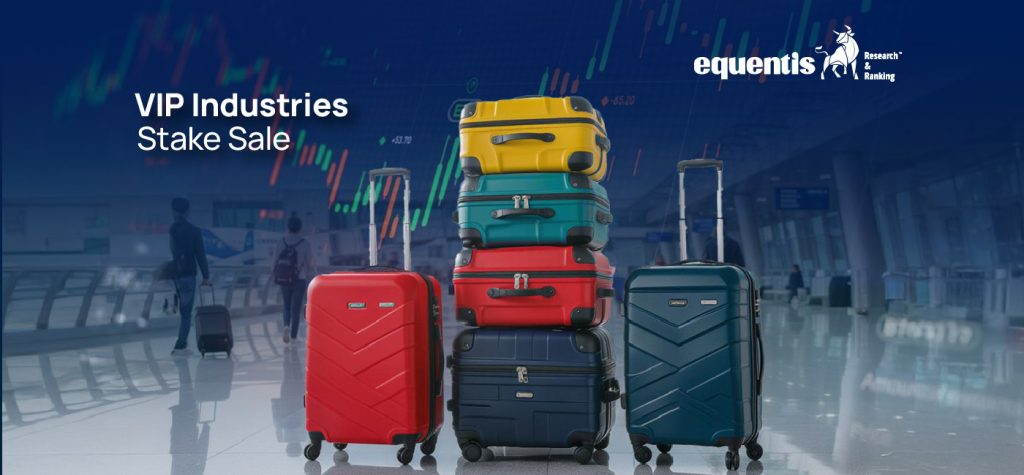 VIP Industries Stake Sale Post Trending Blog 00 01