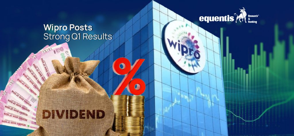 Wipro Posts Strong Q1 Results Post Trending Blog 00 01