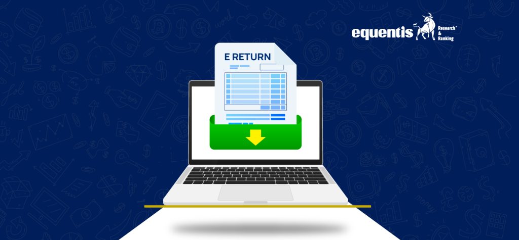 e return intermediary