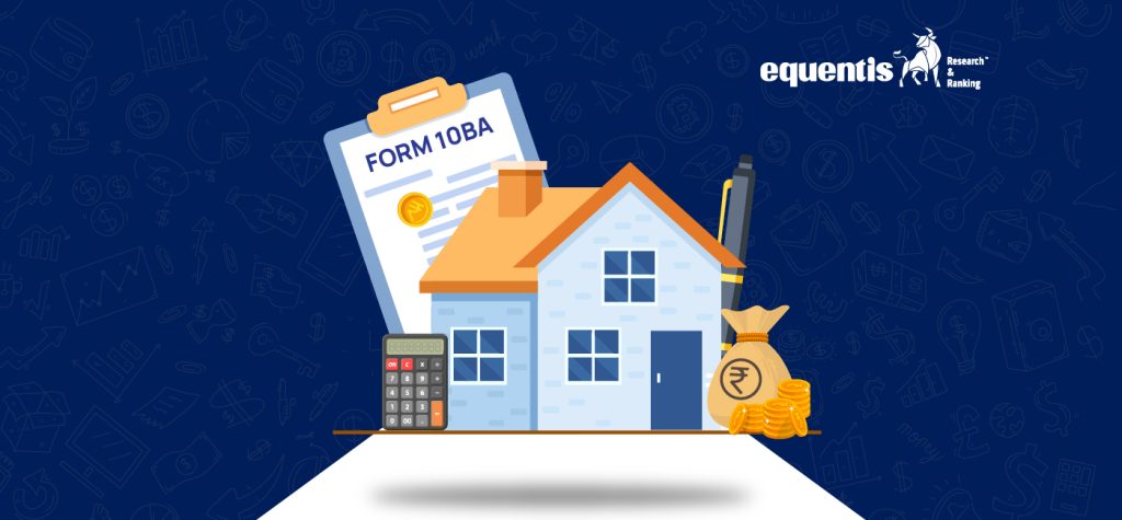 form 10ba of income tax act