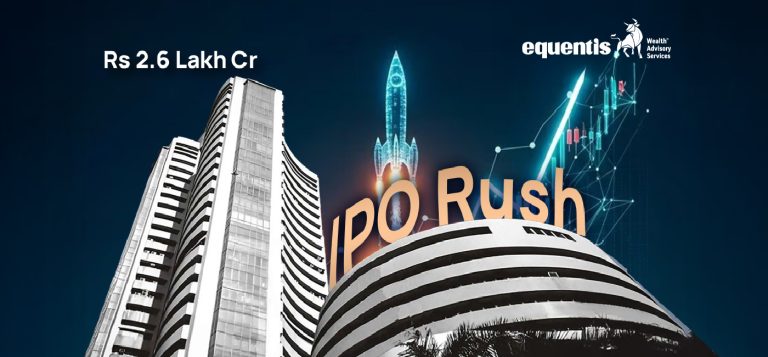 ₹2.6 Lakh Crore IPO Rush: Tata Capital, LG Electronics, Groww Lead the Pack