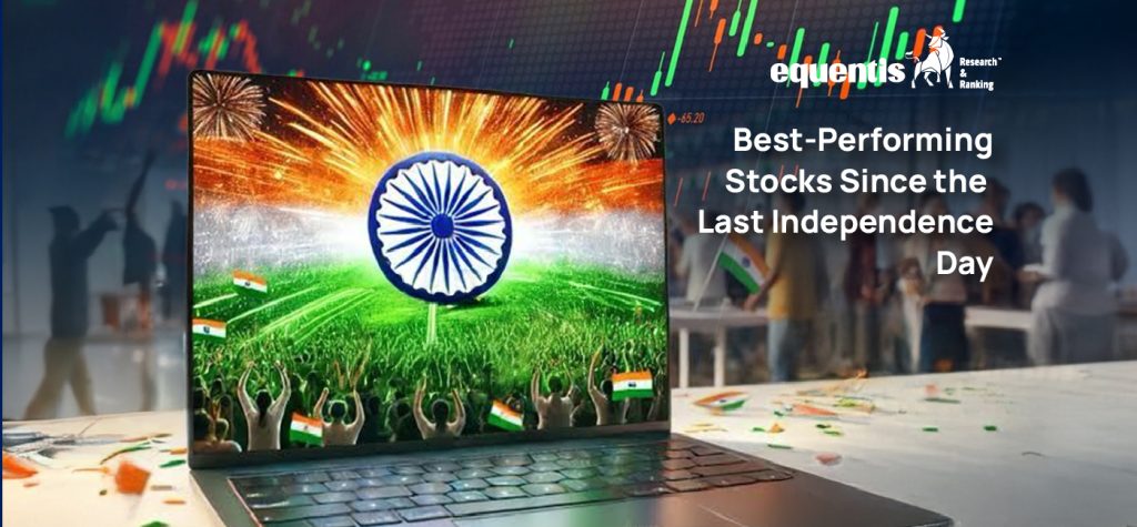 Best Performing Stocks Last Independence Day Post Trending Blog 00 01
