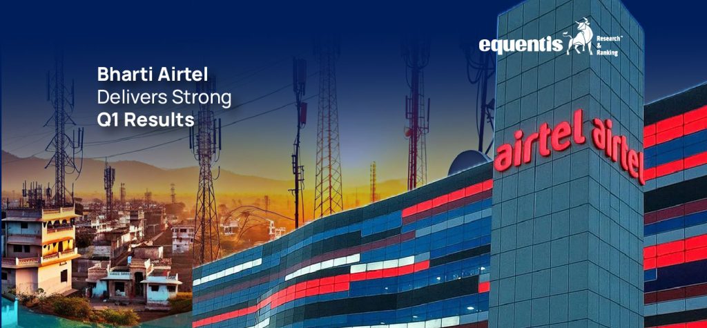 Bharti Airtel Delivers Strong Q1 Results Post Trending Blog 00 01