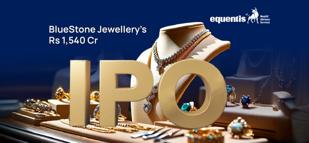 BlueStone Jewellerys Rs 1540 Cr IPO Opens Today