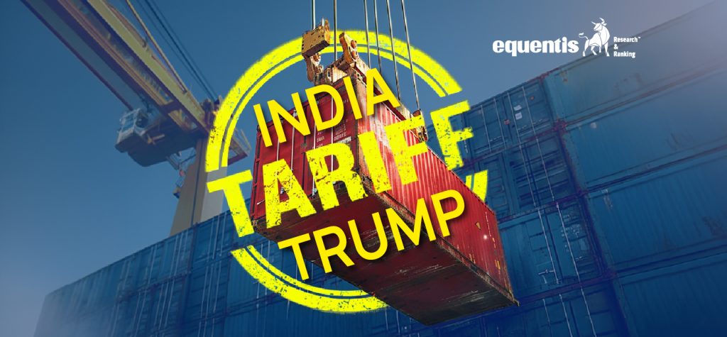 India vs Trump Tariffs
