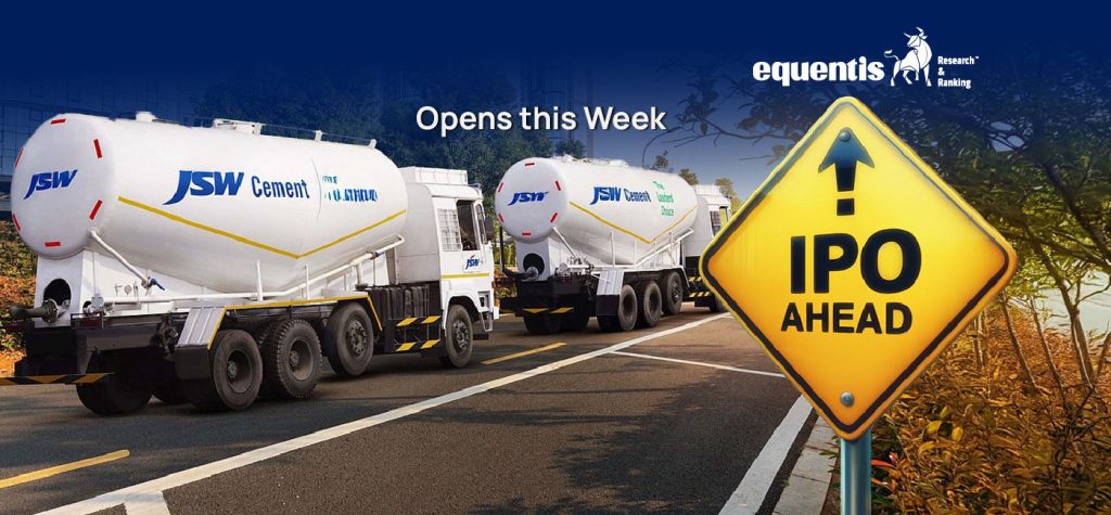 JSW Cement IPO Opens this Week Post Trending Blog 00 01