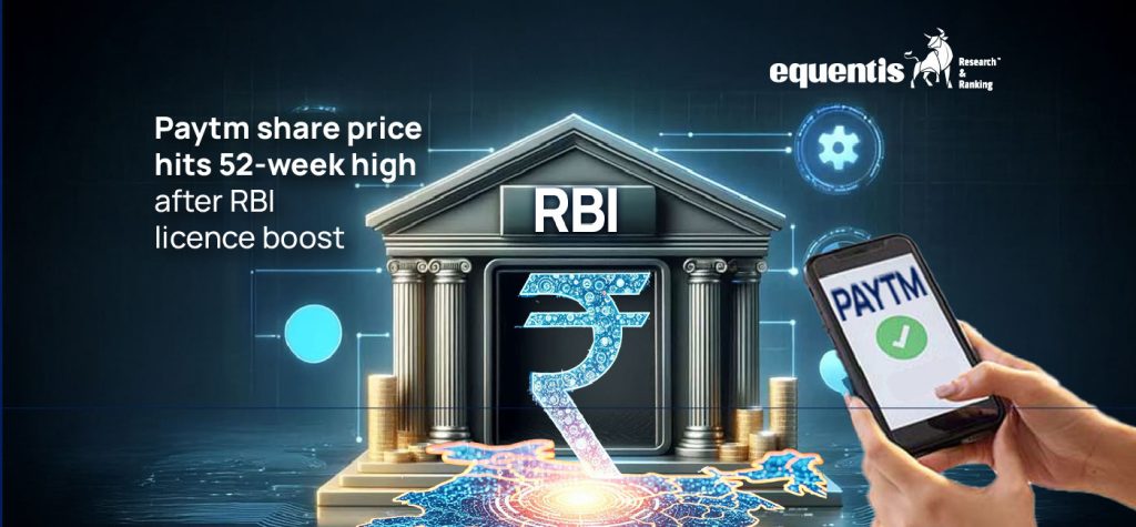 Paytm Payments gets RBI nod Post Trending Blog 00 01