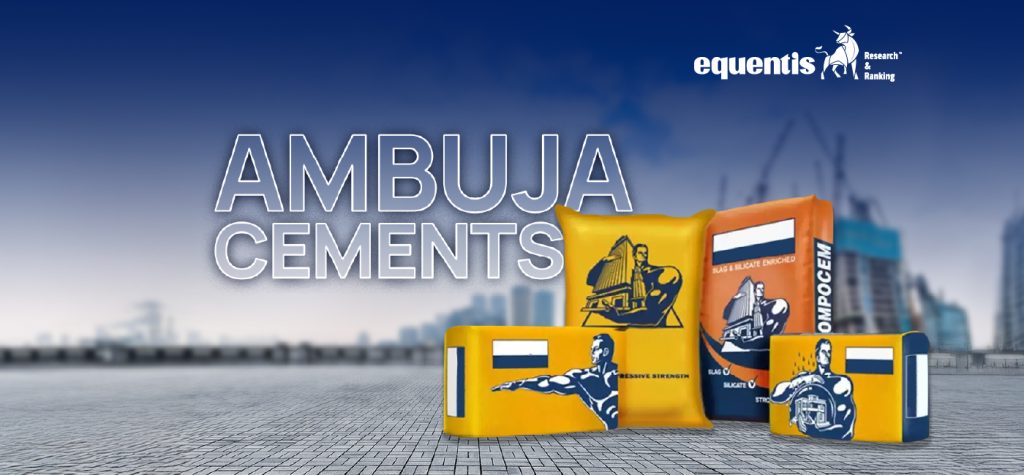 Story of Ambuja Cement Storytelling 00 01