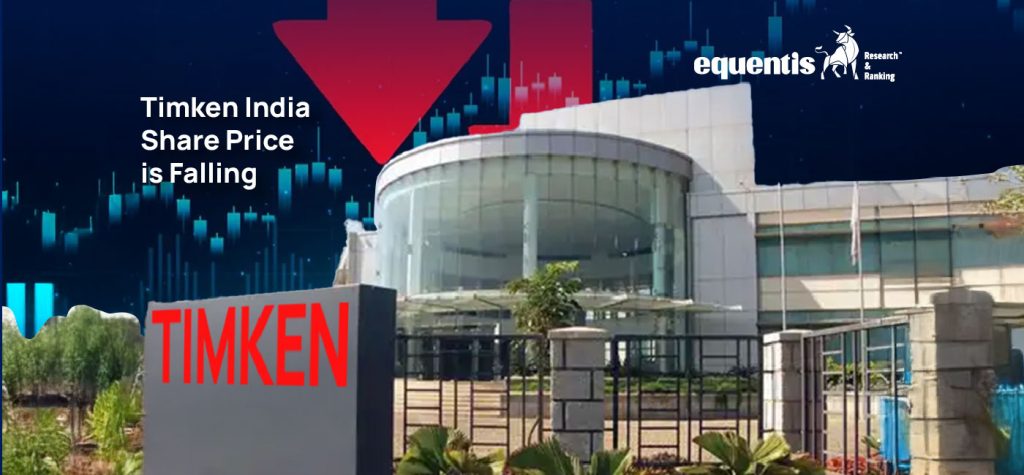 Timken India Share Price is Fall Post Trending Blog 00 01