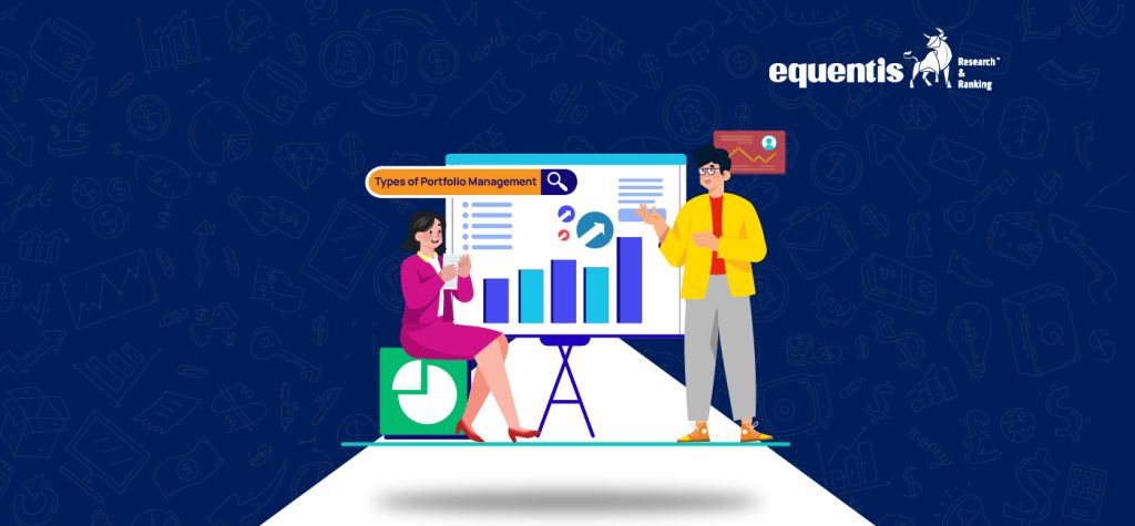 Types of Portfolio Management A Beginners Guide