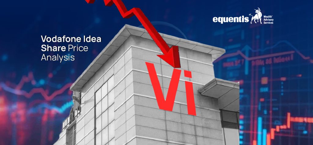Vodafone Idea Share Price Analysis: Sinking Giant or Turnaround Story?