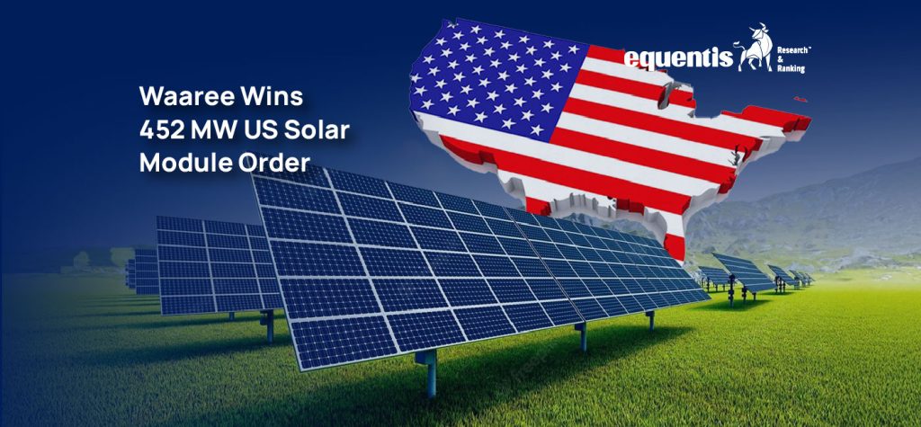 Waaree US Arm Secures 452 MW Post Trending Blog 00 01 1