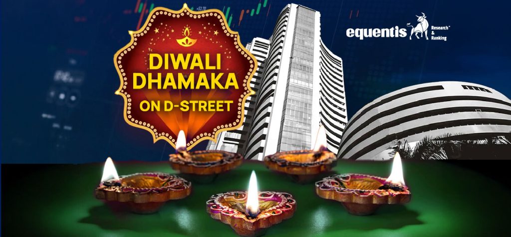 Diwali dhamaka on D Street Post Trending Blog 00 01