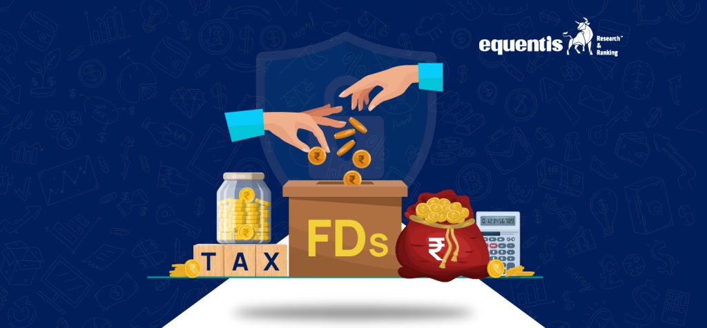 FDs at 7 Promise Safety. Heres How Tax and Inflation Erase It