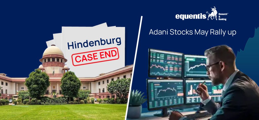 Hindenburg Case Ends