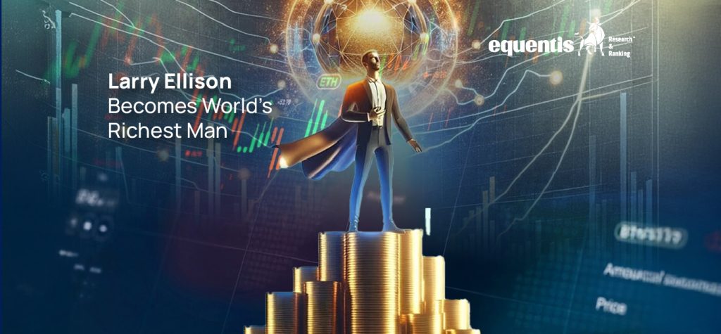 Larry Ellison Tops Worlds Rich Post Trending Blog 00