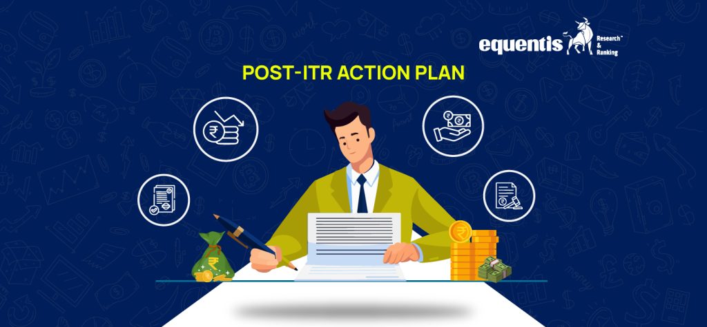 Post ITR Action Plan How to Make Every Rupee Work Harder in 2025