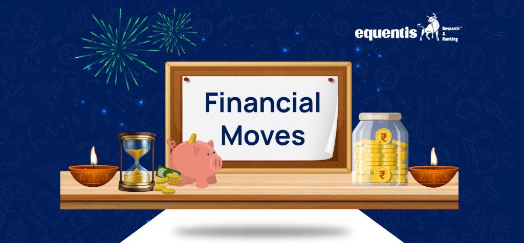 Post ITR Reality Check 9 Financial Moves To Make Before Festive Season 2025